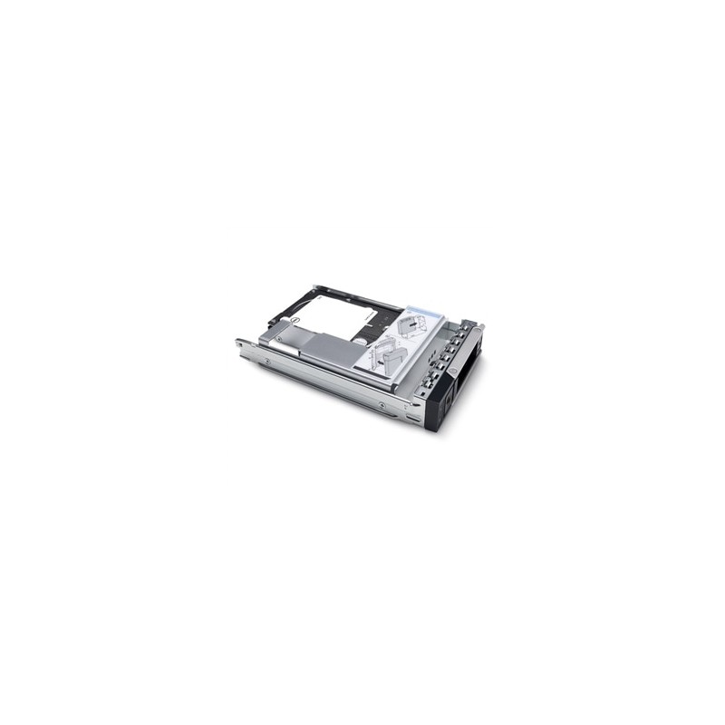 Dell 1.2TB 10K RPM SAS 12Gbps